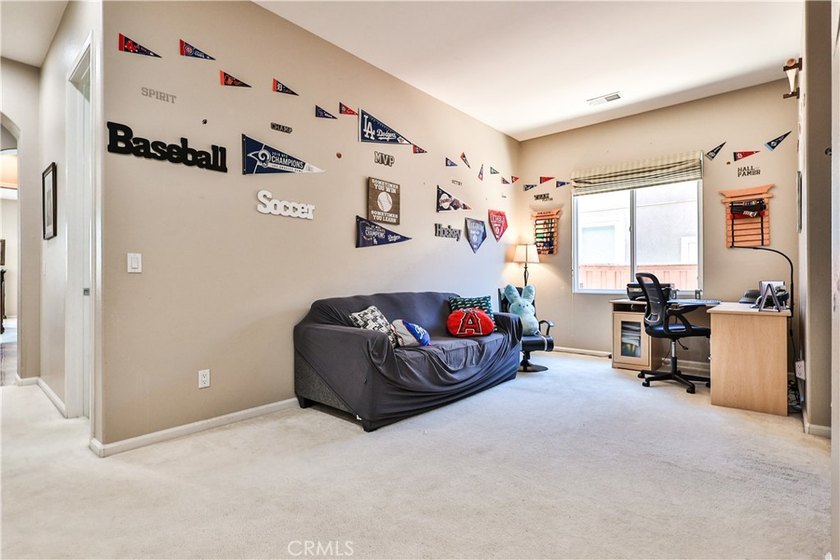 THIS SINGLE STORY HOME IS LOCATED IN THE GATED COMMUNITY OF - photo 41