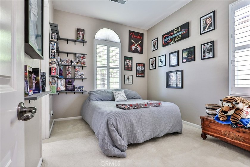 THIS SINGLE STORY HOME IS LOCATED IN THE GATED COMMUNITY OF - photo 42