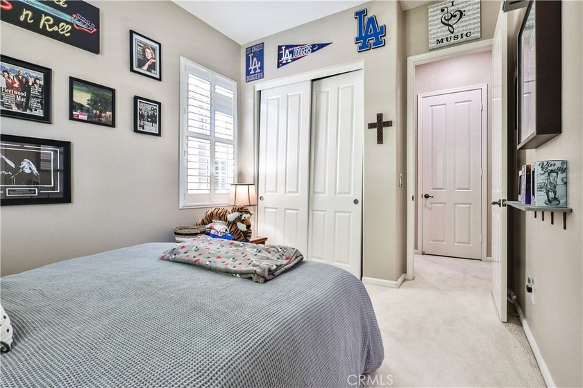 THIS SINGLE STORY HOME IS LOCATED IN THE GATED COMMUNITY OF - photo 43