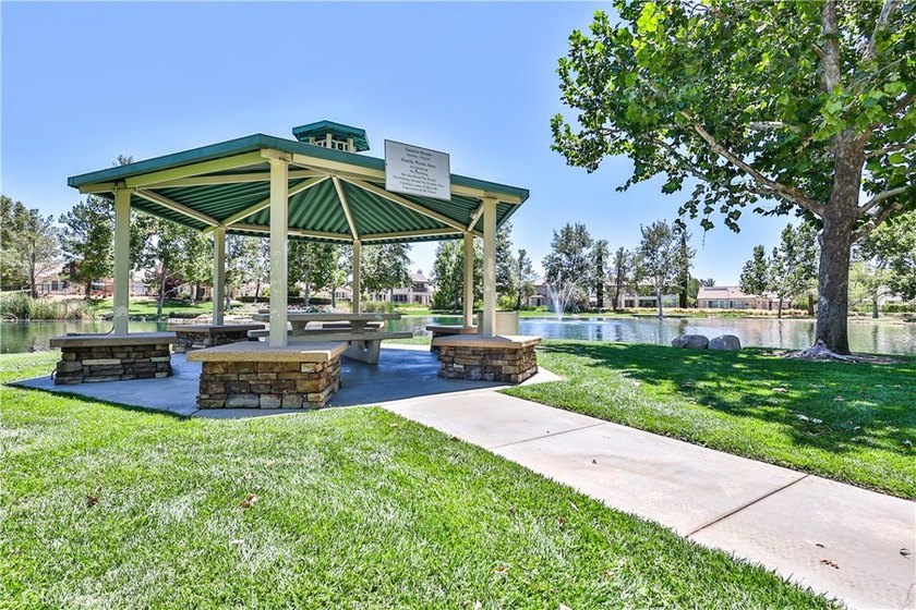 THIS SINGLE STORY HOME IS LOCATED IN THE GATED COMMUNITY OF - photo 49