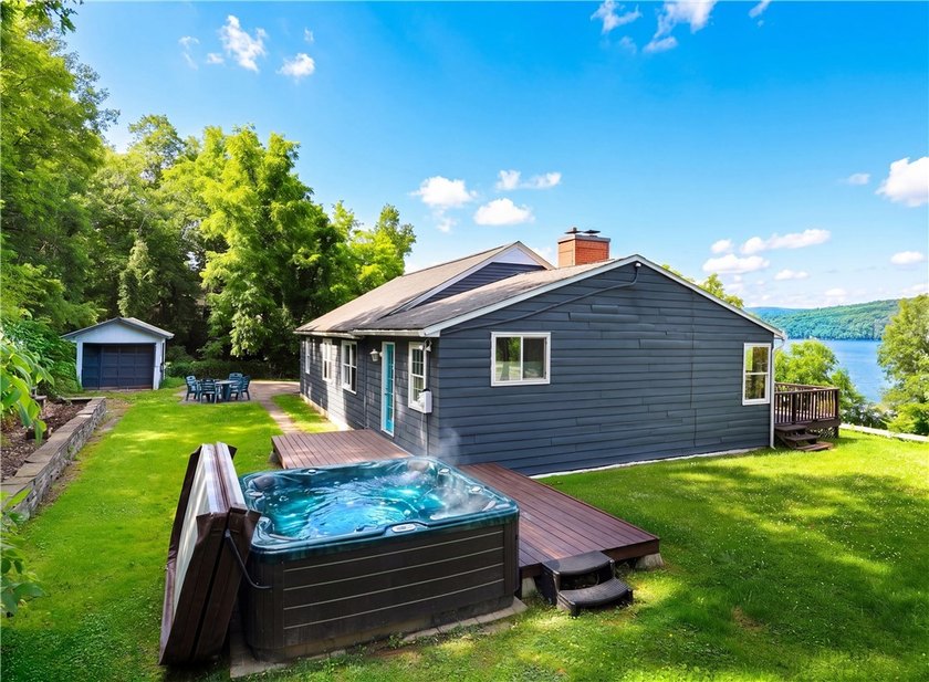 Enjoy the best of Seneca Lake living on the desirable west side - photo 6