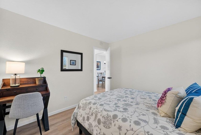 Two turn-key homes on one large lot with extra building area and - photo 43