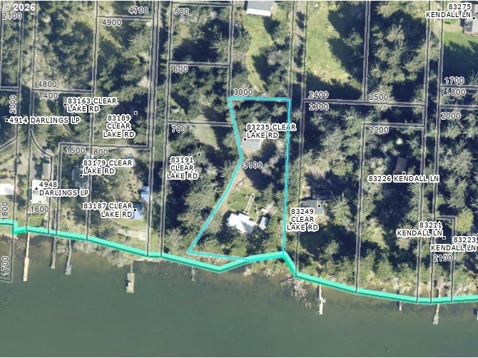 Experience the beauty of lakefront living with this exceptional - photo 48