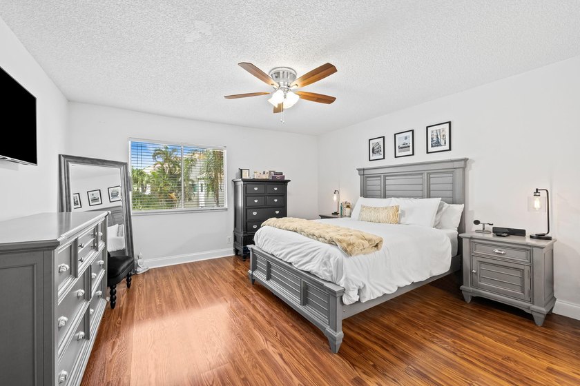 Nestled in the heart of Boca Raton, this two story townhome on a - photo 12