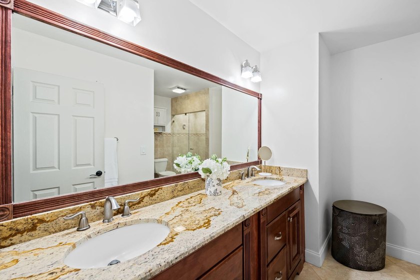 Nestled in the heart of Boca Raton, this two story townhome on a - photo 14