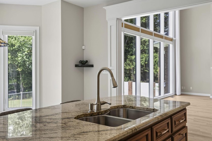 Welcome to 227 Woodlake Dr, an extraordinary lakefront retreat - photo 21