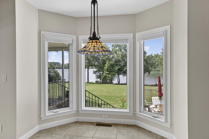 Welcome to 227 Woodlake Dr, an extraordinary lakefront retreat - photo 22