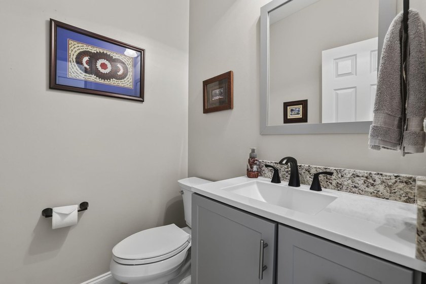 Welcome to 227 Woodlake Dr, an extraordinary lakefront retreat - photo 28