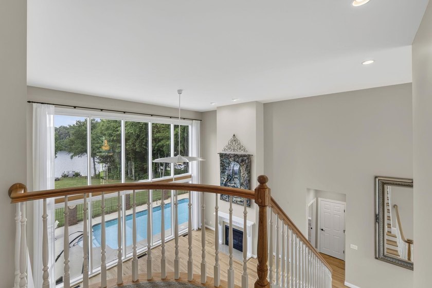 Welcome to 227 Woodlake Dr, an extraordinary lakefront retreat - photo 29