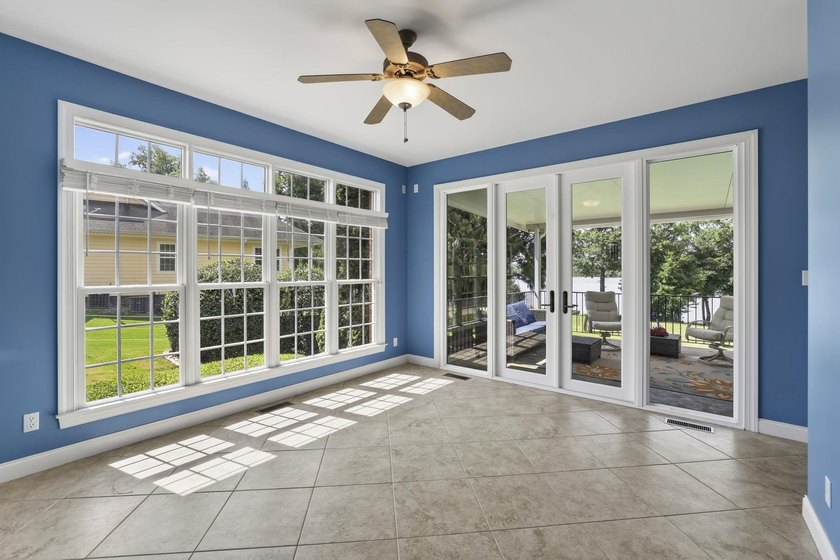 Welcome to 227 Woodlake Dr, an extraordinary lakefront retreat - photo 34