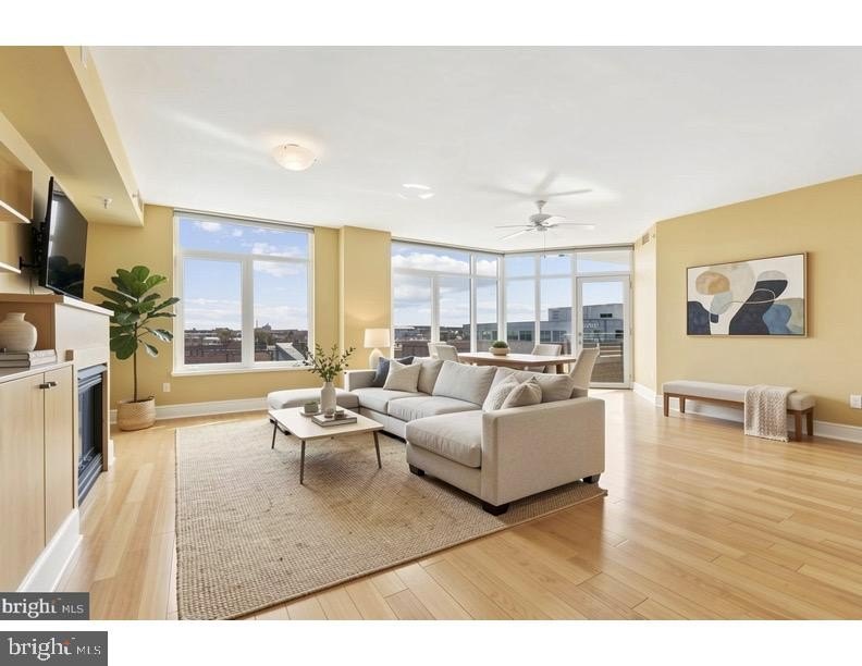 **Stunning Harbor East Condominium with Dual Primary Suites** - photo 2