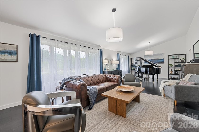 Experience elevated mountain living with the rare combination of - photo 6