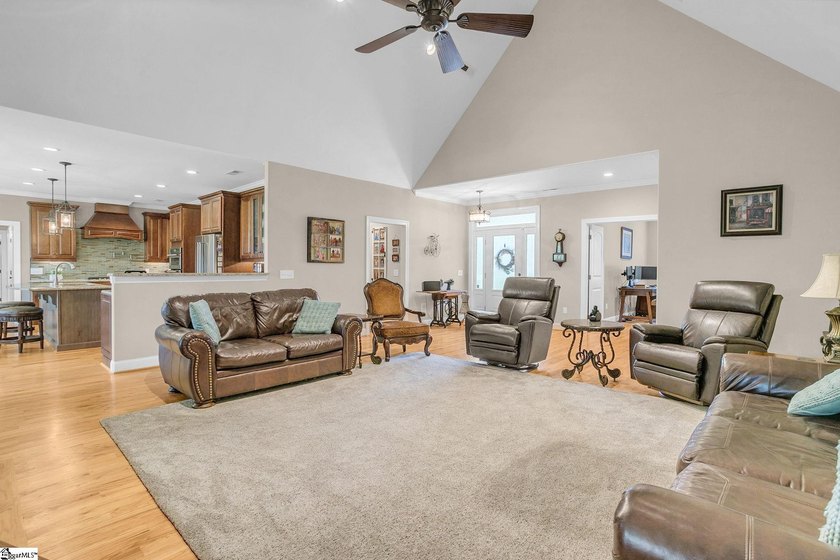 CONTACT Jenny McCord,, for a private showing. Nestled along the - photo 6