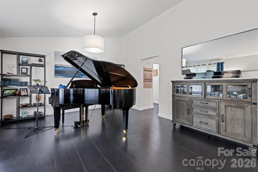 Experience elevated mountain living with the rare combination of - photo 8