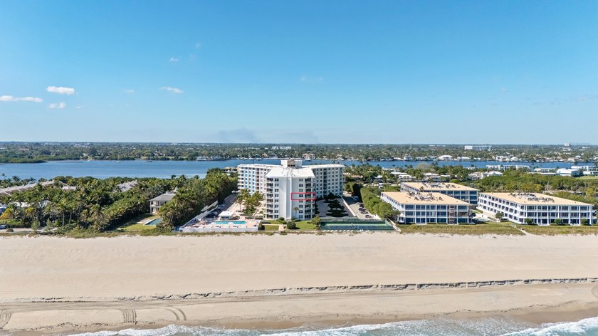The most sought-after unit in the Harbour Houseplete gut - photo 45