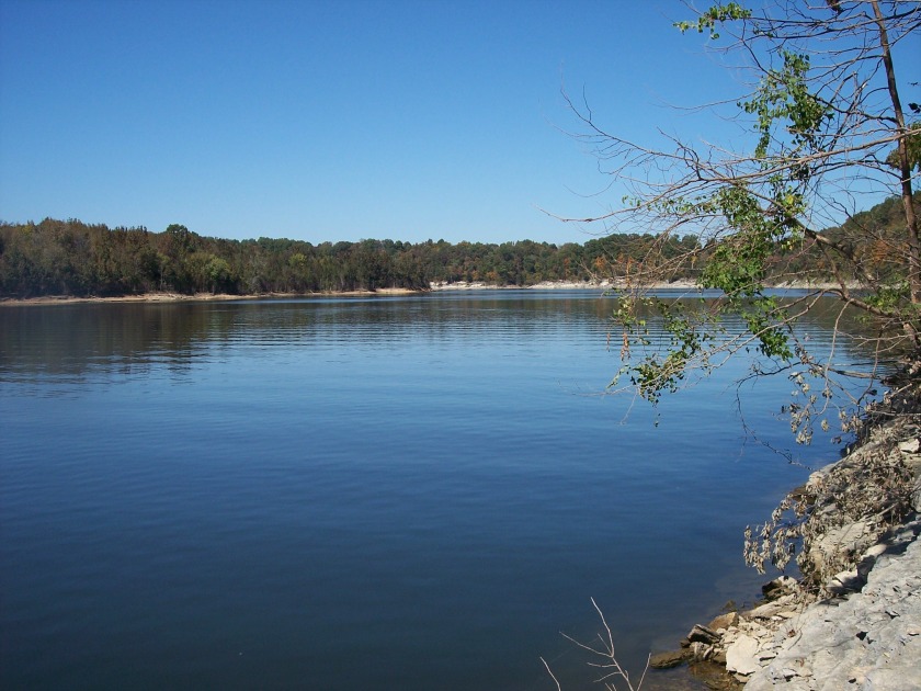 Lakefront Lot # 47 In Cedar Ridge Bay - photo 3