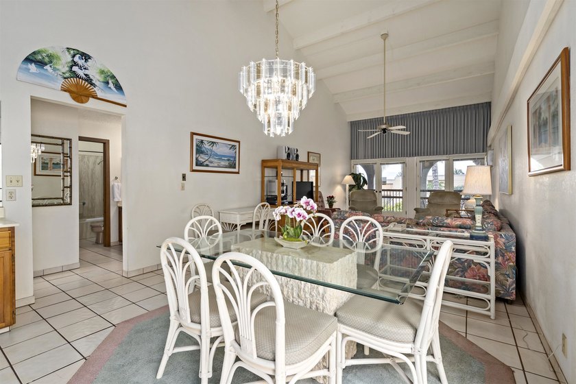 Well kept and nicely appointed vacation rental located near the - photo 17