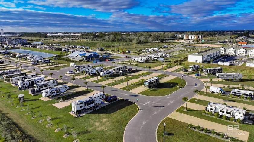 Lot 77 in Grand Riviera RV Resort - Owner Financing Available! - photo 13
