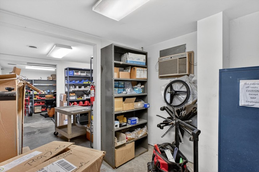 Property has been a Office supply business and warehouse - photo 15