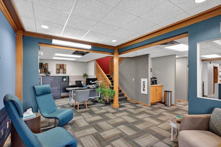 Property has been a Office supply business and warehouse - photo 18