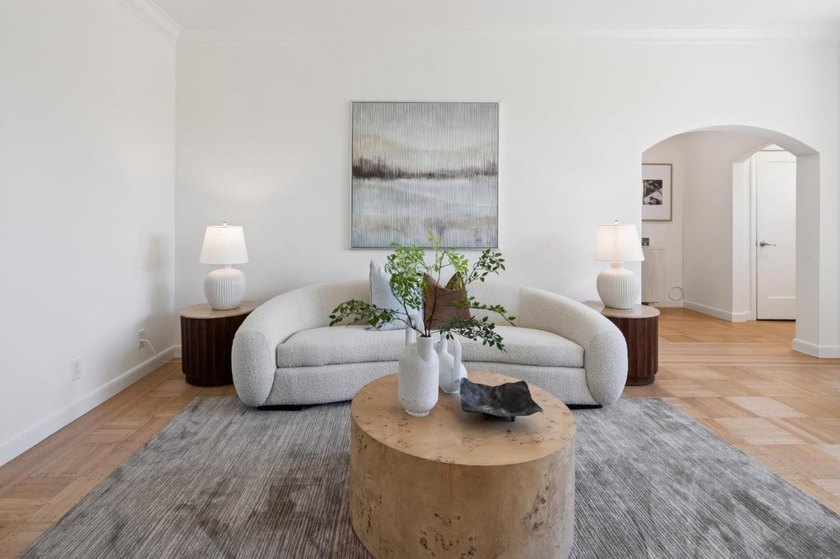Welcome home to Redwood City! Ideally situated along a beautiful - photo 19