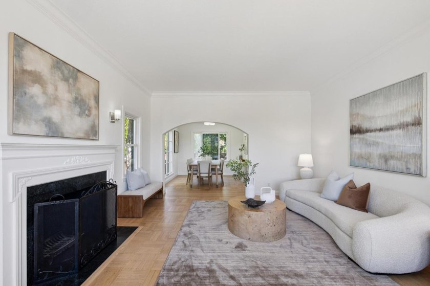 Welcome home to Redwood City! Ideally situated along a beautiful - photo 20