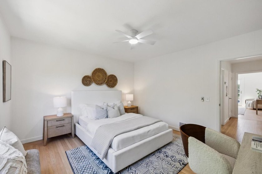 Welcome home to Redwood City! Ideally situated along a beautiful - photo 22