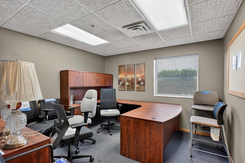 Property has been a Office supply business and warehouse - photo 33