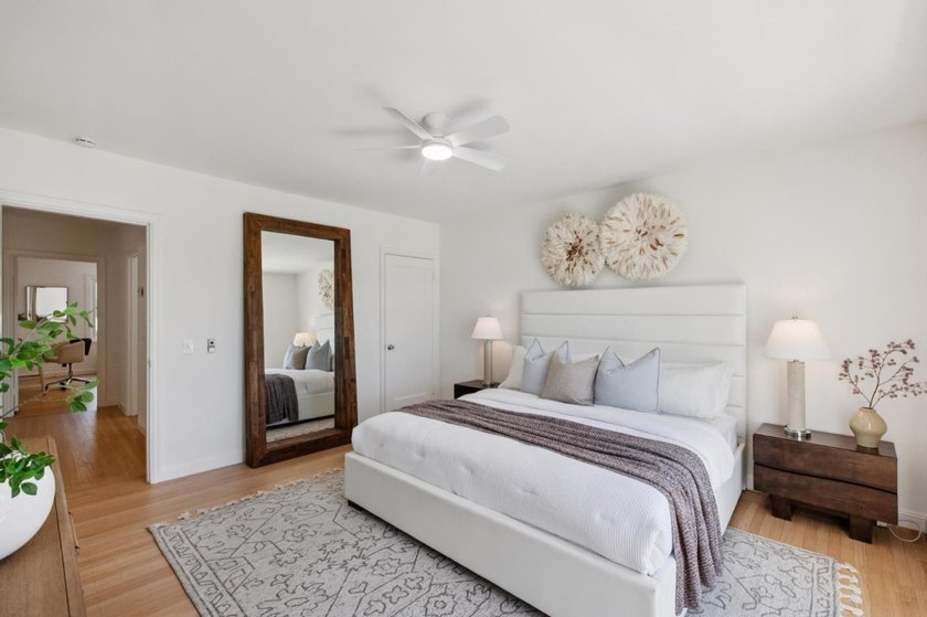 Welcome home to Redwood City! Ideally situated along a beautiful - photo 35