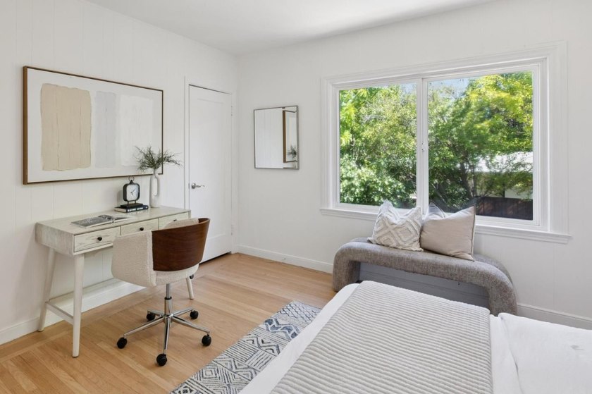 Welcome home to Redwood City! Ideally situated along a beautiful - photo 41
