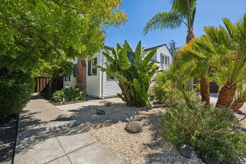 Welcome home to Redwood City! Ideally situated along a beautiful - photo 42