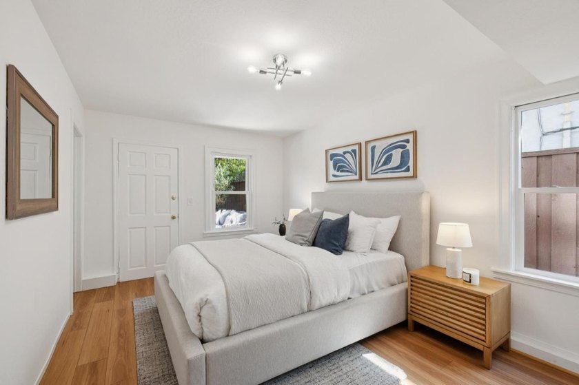Welcome home to Redwood City! Ideally situated along a beautiful - photo 46