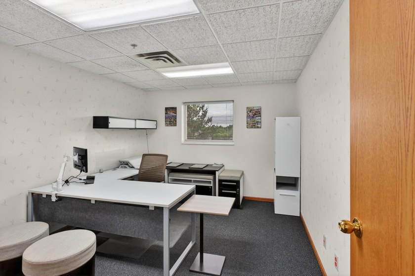 Property has been a Office supply business and warehouse - photo 47