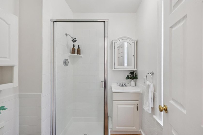 Welcome home to Redwood City! Ideally situated along a beautiful - photo 48