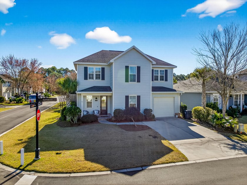 JUST REDUCED! UPGRADED AND UPDATED! This 2,348 SF corner-lot - photo 2
