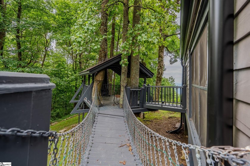 Welcome to Hodge Podge Lodge, a true family mountain retreat set - photo 22
