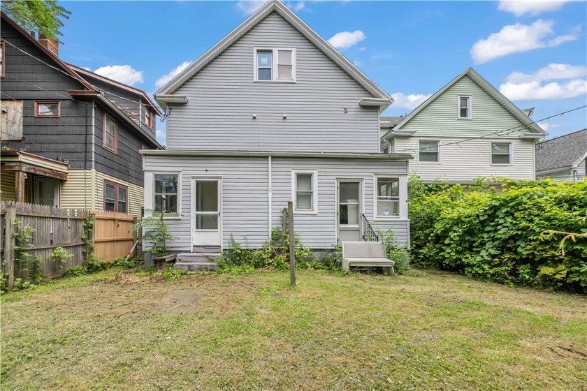 Side-by-side duplex offering a great investment opportunity - photo 23