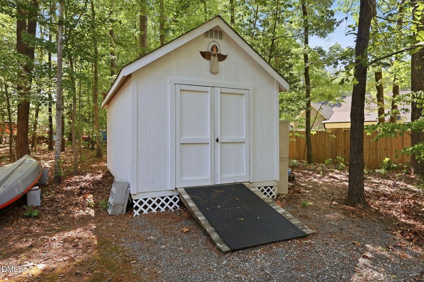 FREE KAYAK FOR THE NEW OWNERS!!! Nestled in the Serene Gated - photo 25