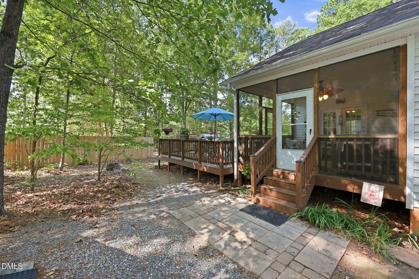 FREE KAYAK FOR THE NEW OWNERS!!! Nestled in the Serene Gated - photo 30