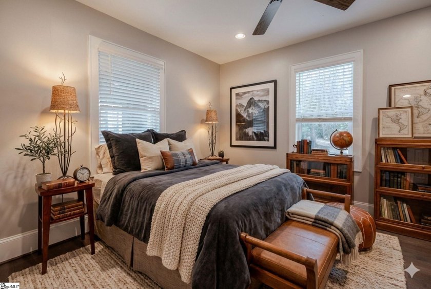 Welcome to Hodge Podge Lodge, a true family mountain retreat set - photo 32