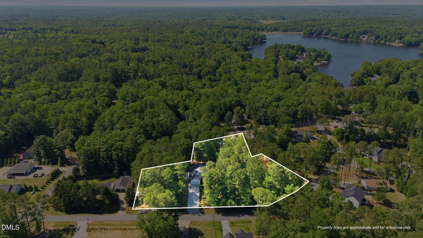 FREE KAYAK FOR THE NEW OWNERS!!! Nestled in the Serene Gated - photo 35
