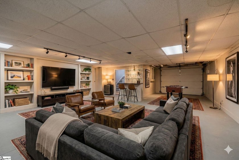 Welcome to Hodge Podge Lodge, a true family mountain retreat set - photo 40