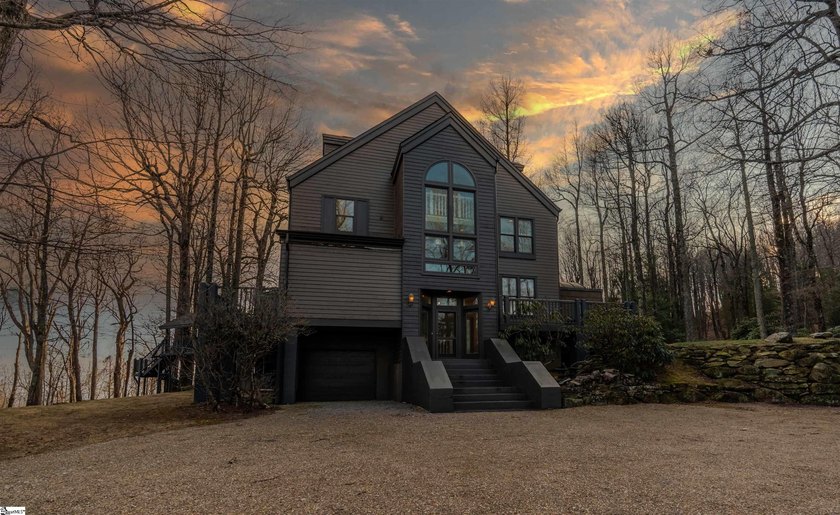 Welcome to Hodge Podge Lodge, a true family mountain retreat set - photo 45