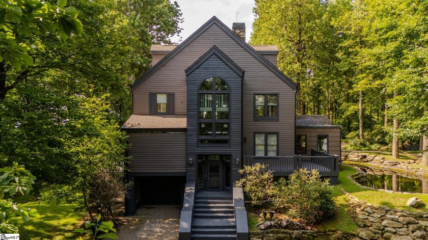 Welcome to Hodge Podge Lodge, a true family mountain retreat set - photo 48