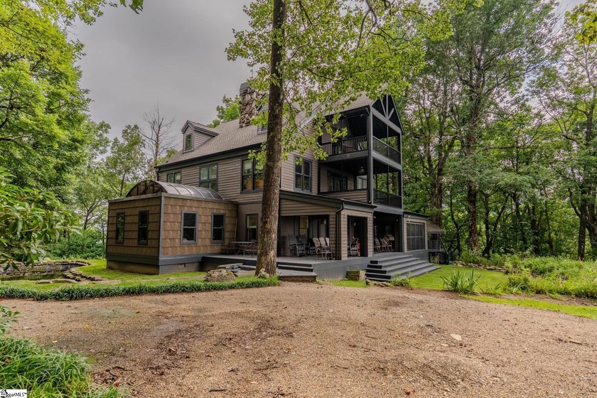 Welcome to Hodge Podge Lodge, a true family mountain retreat set - photo 49