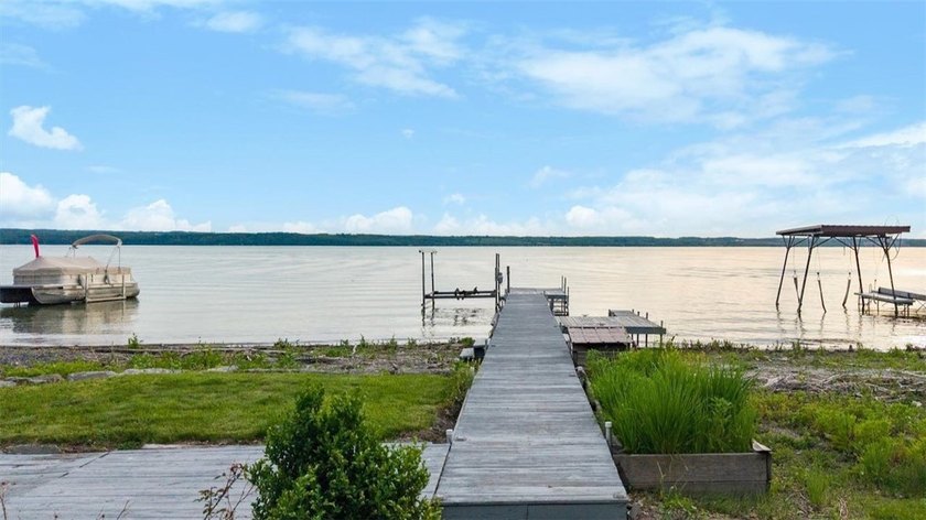 Welcome to 13 Main Street! A rare, custom-designed property on - photo 2