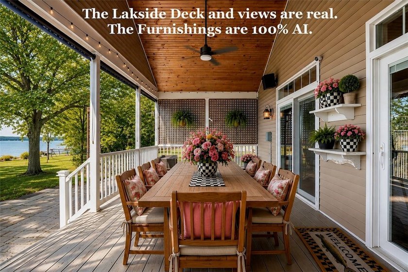 Welcome to 13 Main Street! A rare, custom-designed property on - photo 7