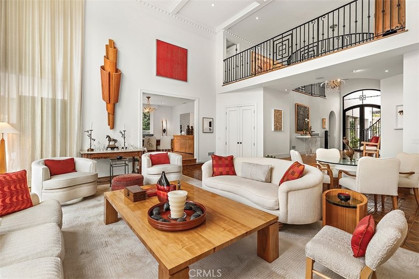 Nestled within the exclusive, guard-gated enclave of Big Canyon - photo 5