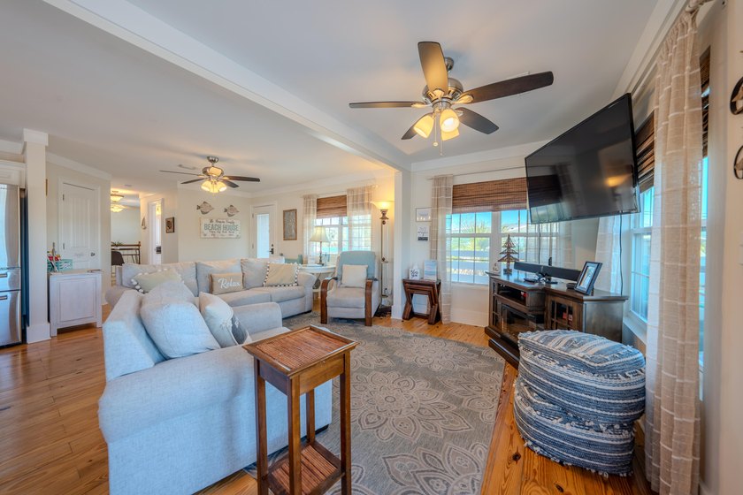 Coastal Living Meets Turnkey Investment Opportunity Welcome to - photo 4