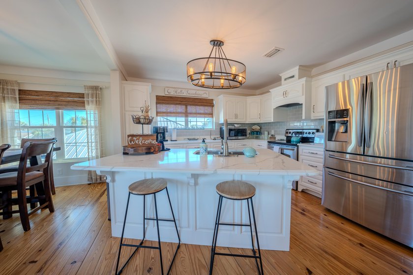 Coastal Living Meets Turnkey Investment Opportunity Welcome to - photo 6